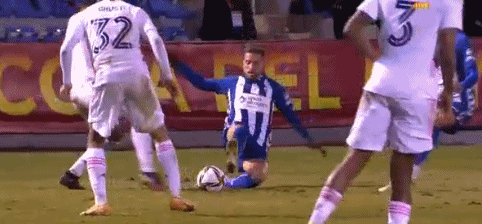 亚足联秘书长盛赞中国队三名年轻球员，他们是中国足球的希望