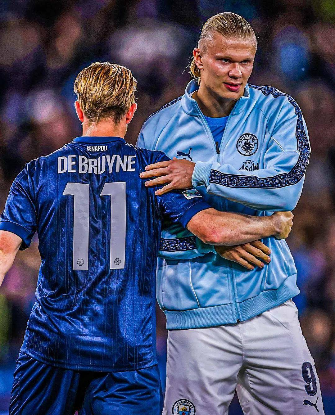 ESPN：与鲁本完成续约后，曼城将加紧推进罗德里和福登的续约